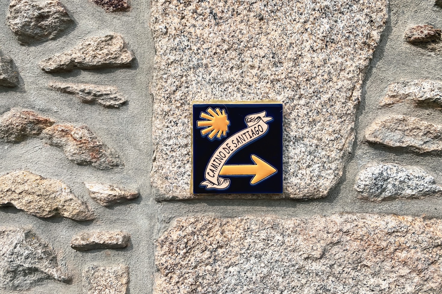 Reisegedanken: Lektionen vom Jakobsweg